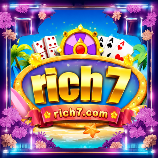 rich7 — mitra unggulan
